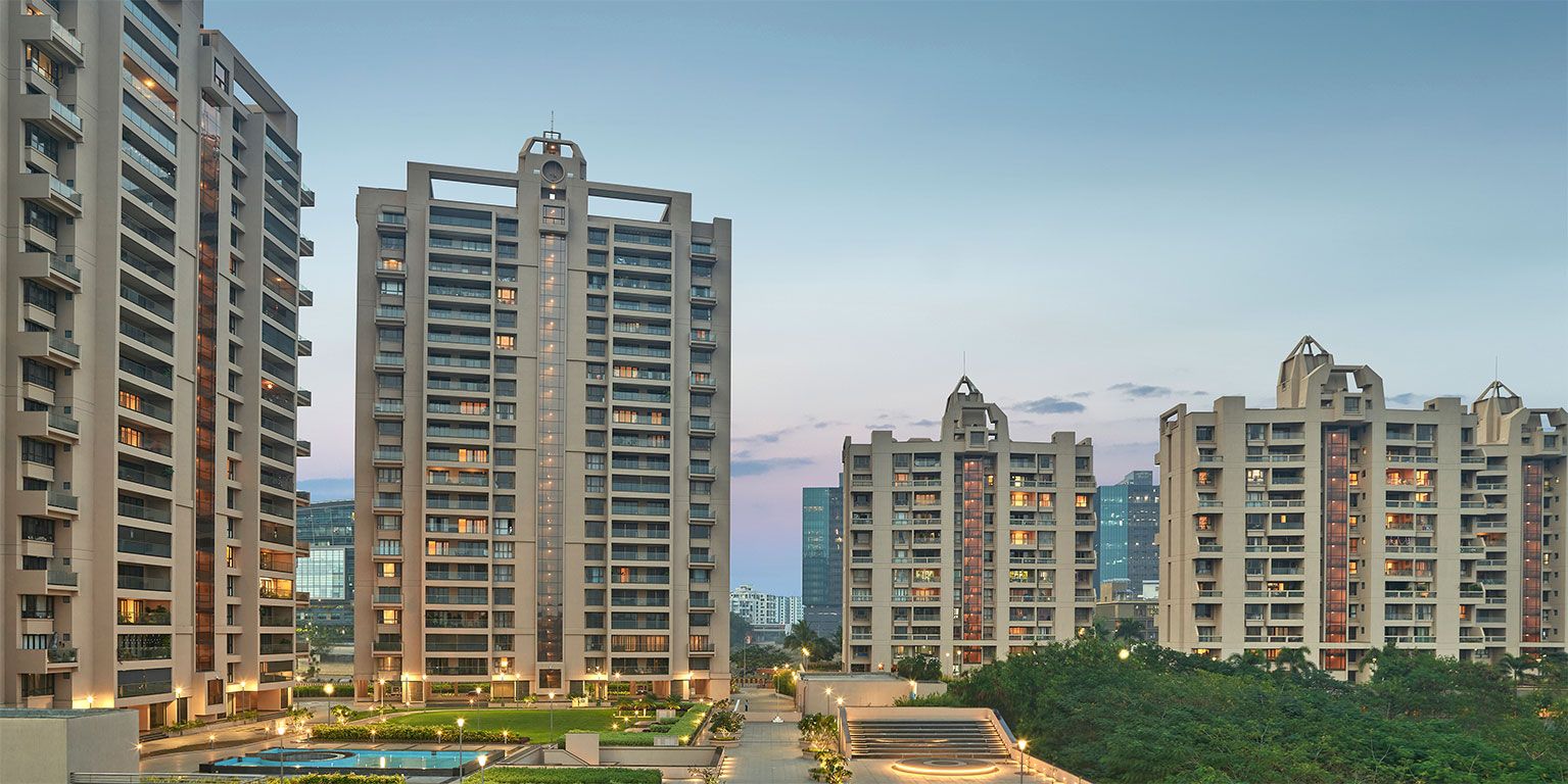 Panchshil Eon Waterfront