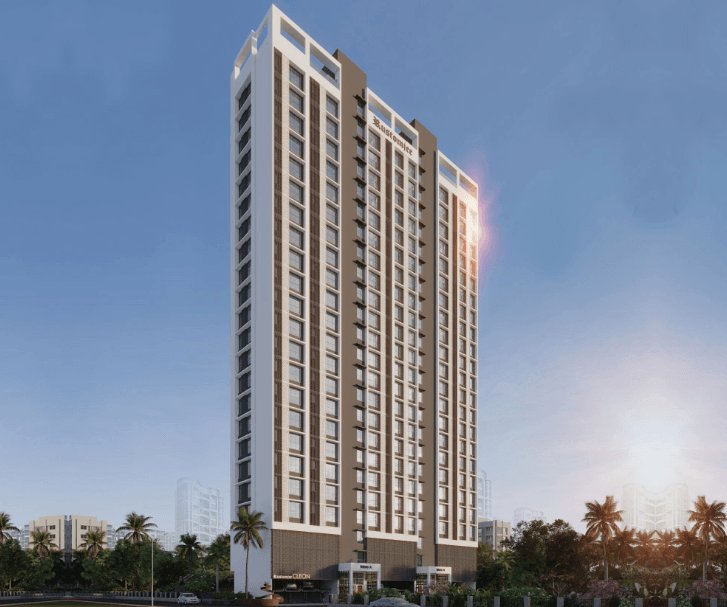 Rustomjee Meridian