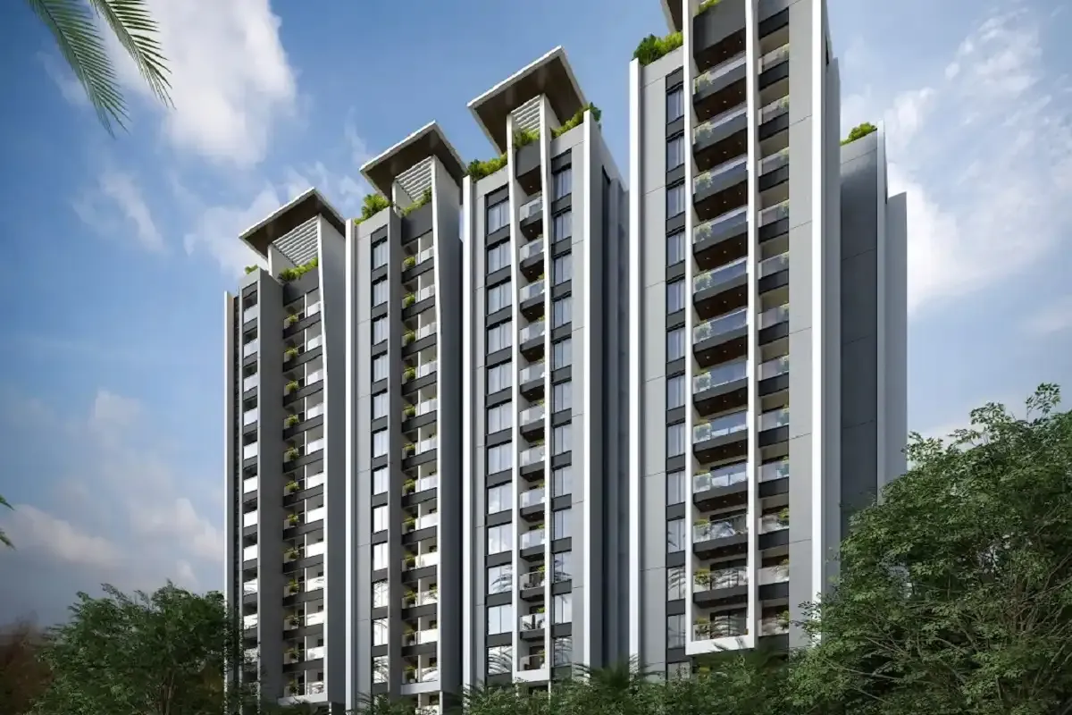 Habulus Oasis Grove