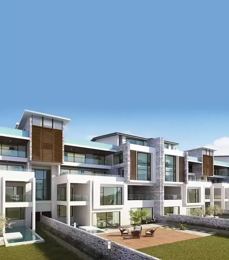 Embassy Grove