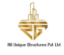 RG Unique Structures pvt ltd.