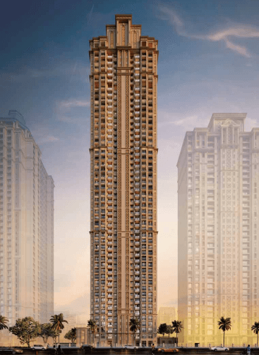 Hiranandani Falcon