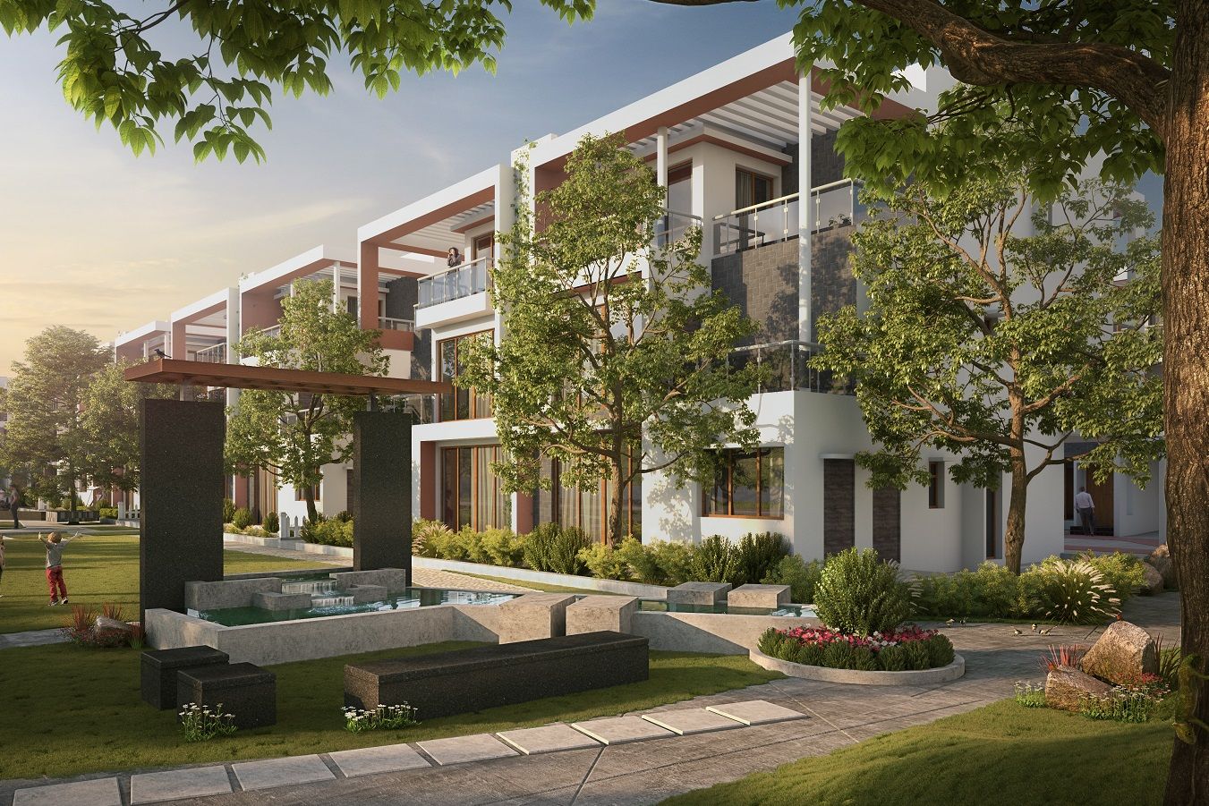 NVT Life Square
