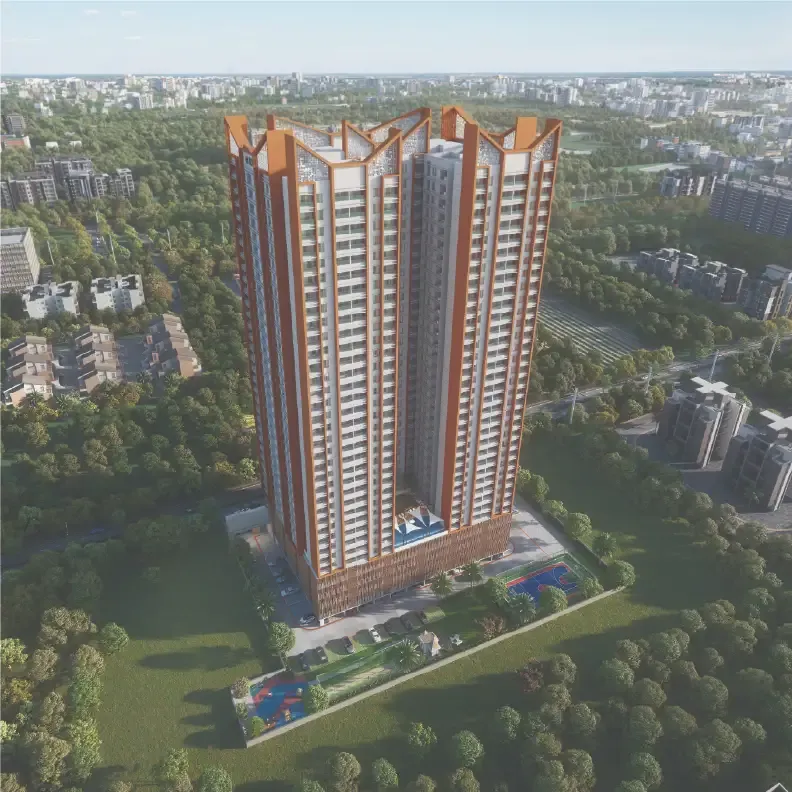 Krisala 41 Zoy Plus