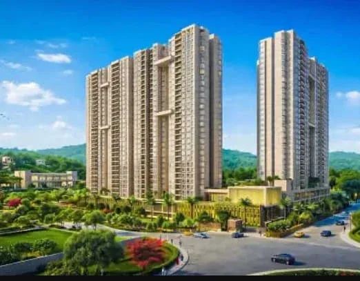 Bhartiya Garden Enclave Nikoo Homes 8 