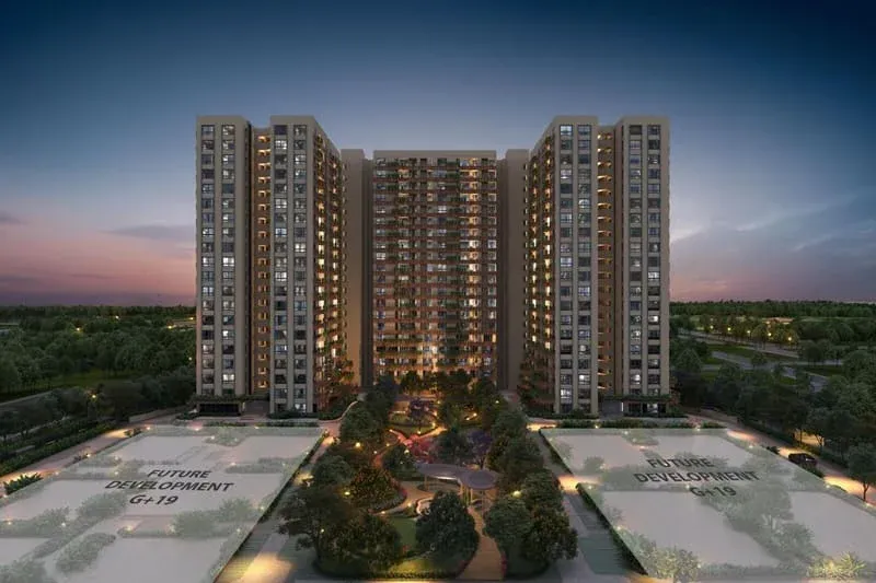 Mana Verdant Terraces