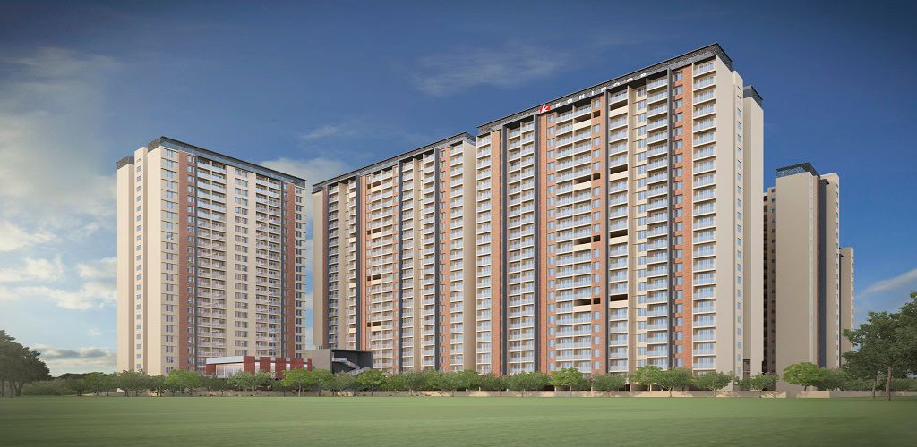 Kohinoor Viva City