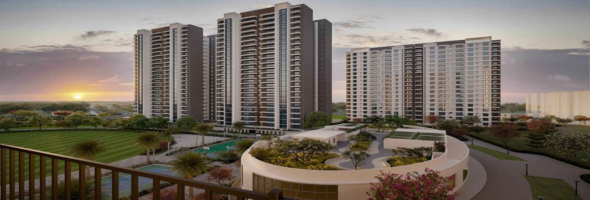 Godrej Emerald