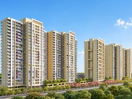 Shapoorji Pallonji Vyomora