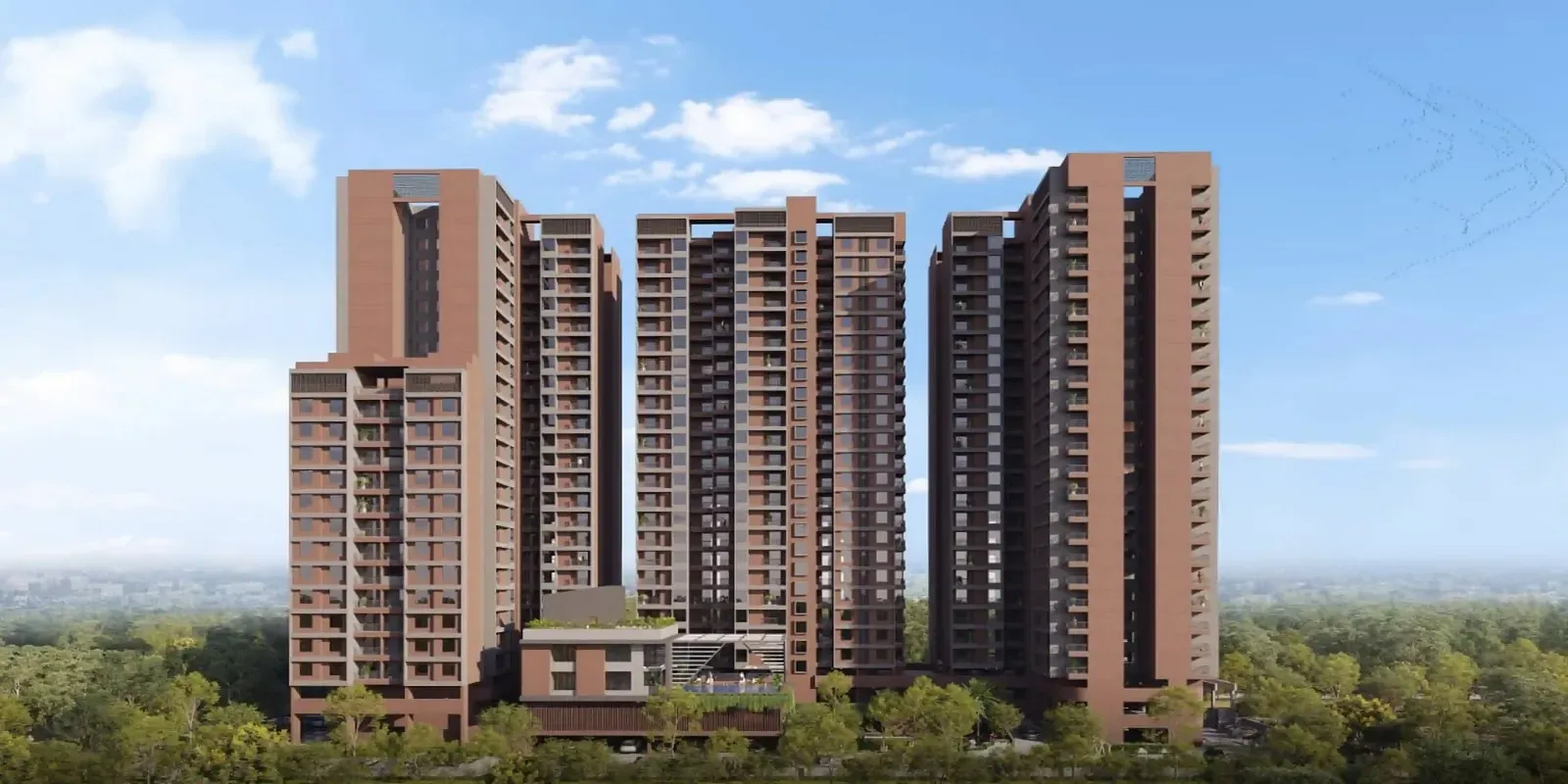 Hapse Park West