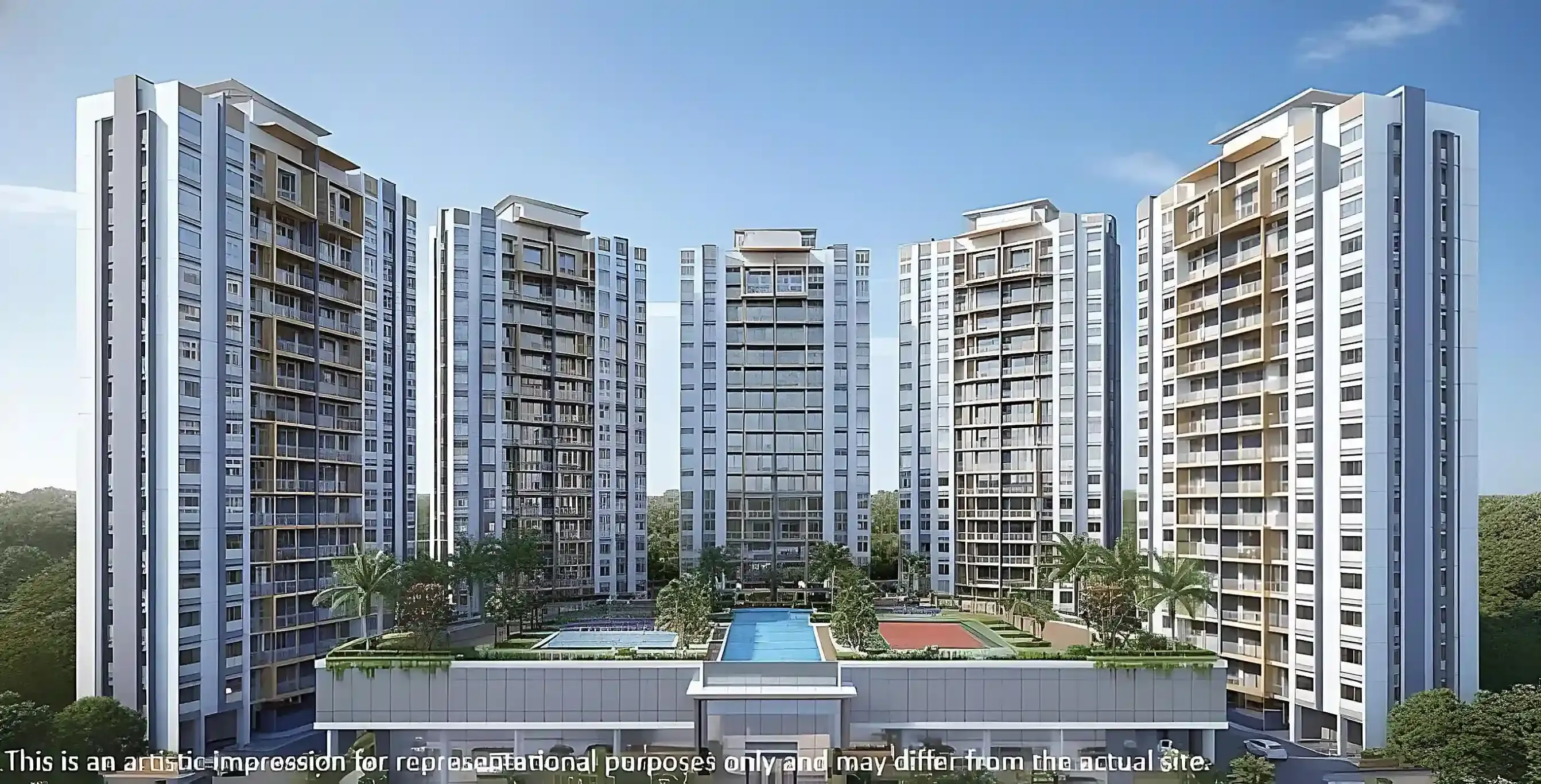 Century Marathahalli