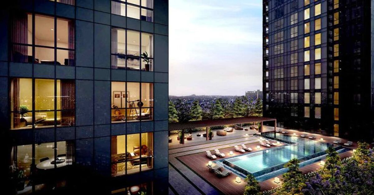 How the Dynamics of Luxury Housing in Pune has improved.