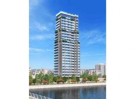 Parth Lakefront