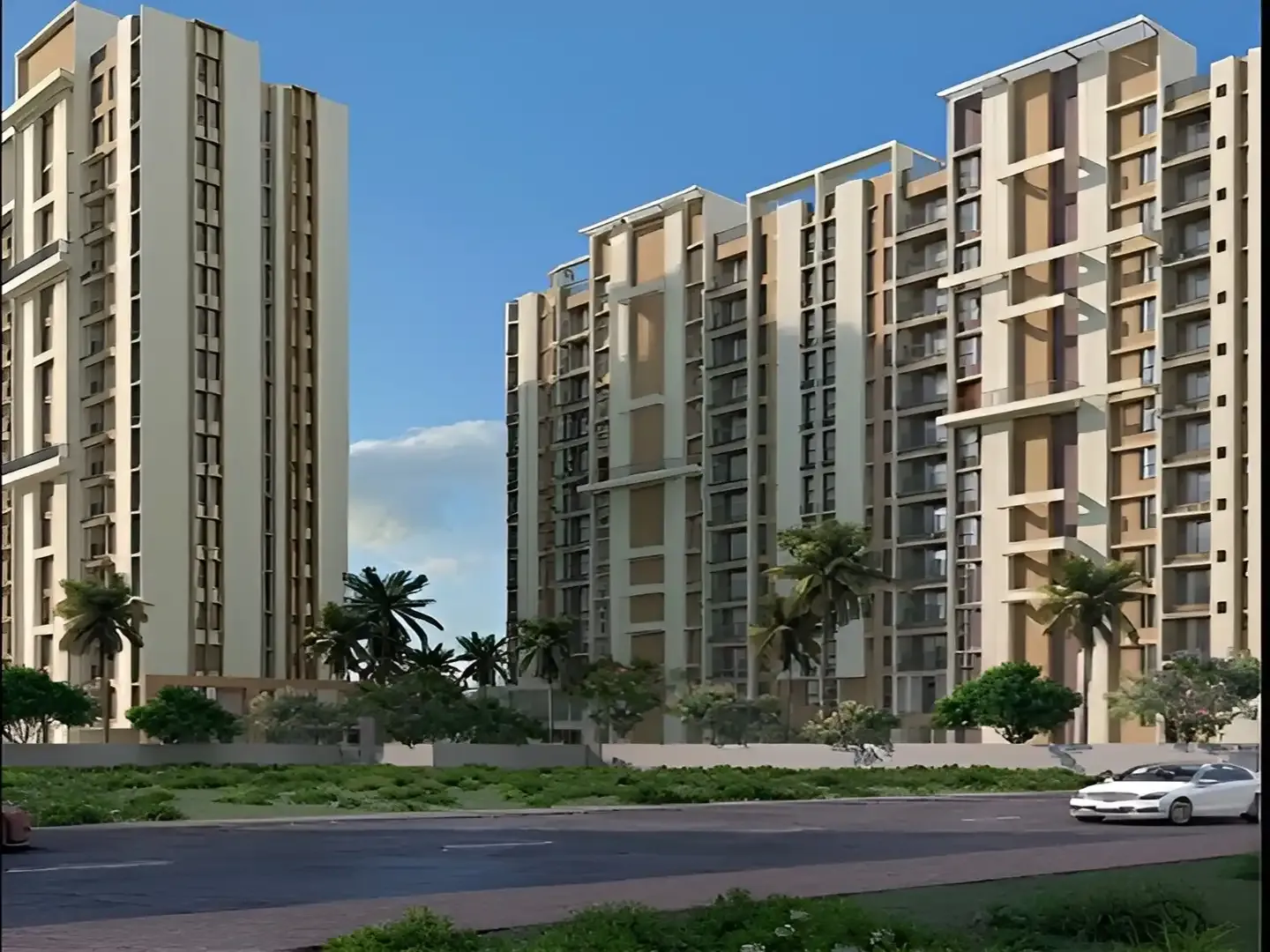 Rohra Imperial