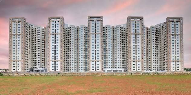 Shriram Greenfield