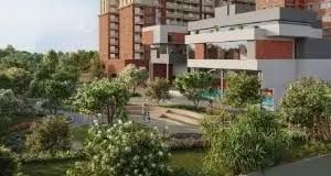 The Residences at Brigade