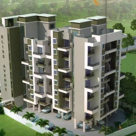 Mantra Bliss Avenue