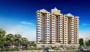 Arihant Aayan Phase I