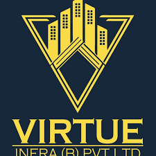 Virtue Infrastructures