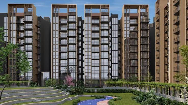 Casagrand Vivacity
