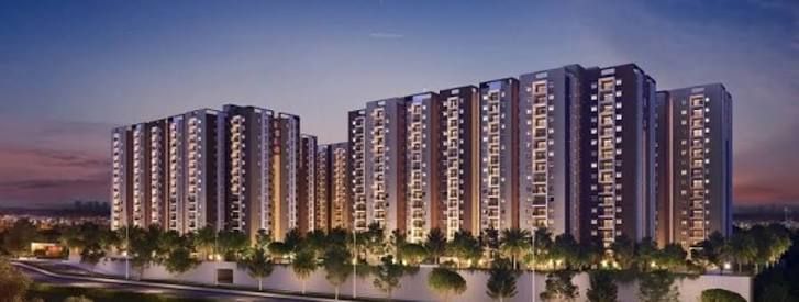 The Eminent by Ramky
