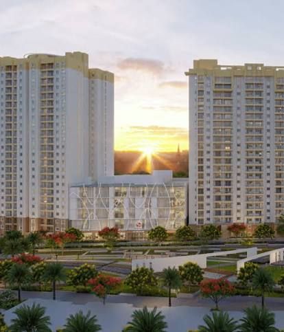 Mantri Serenity