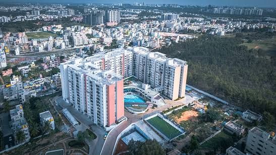 Shriram Blue