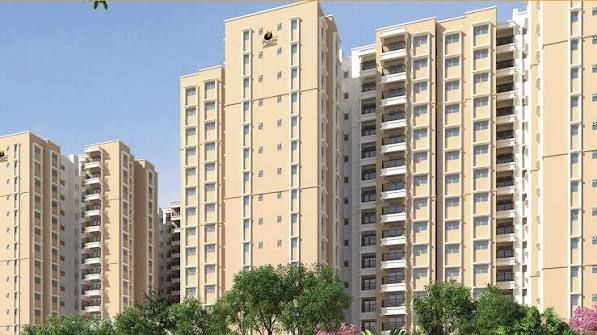 Prestige Primrose Hills