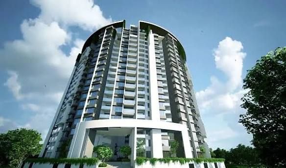 Godrej Reflections