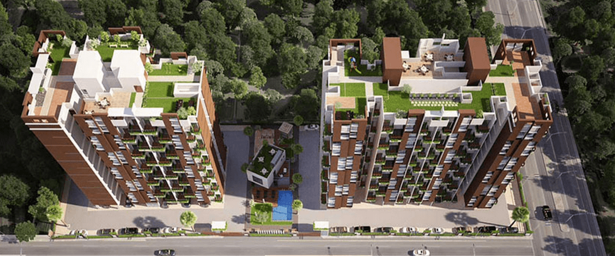 VTP Urban Senses