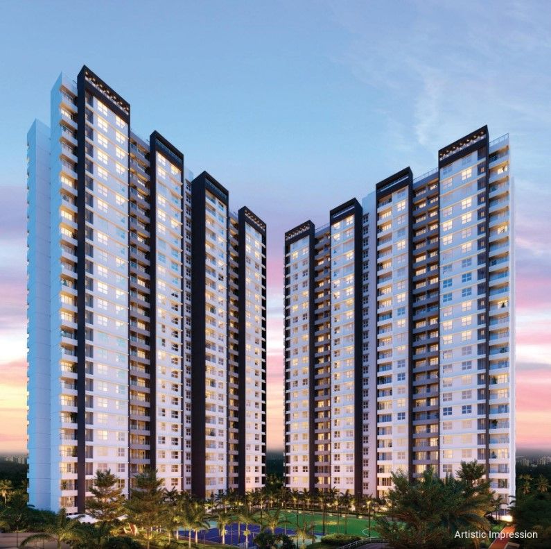 Kolte Patil Life Republic Qrious