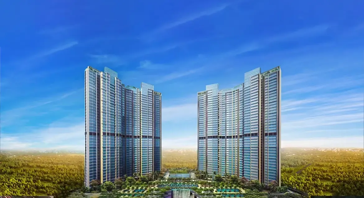 Lodha Woods