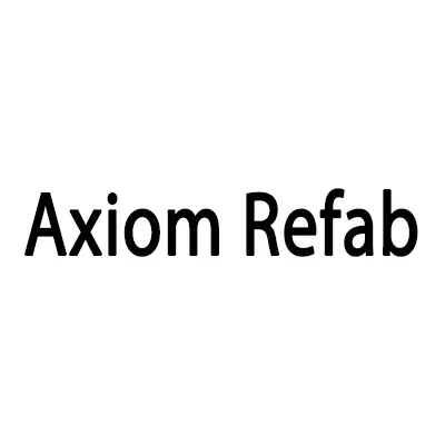 Axiom Refab