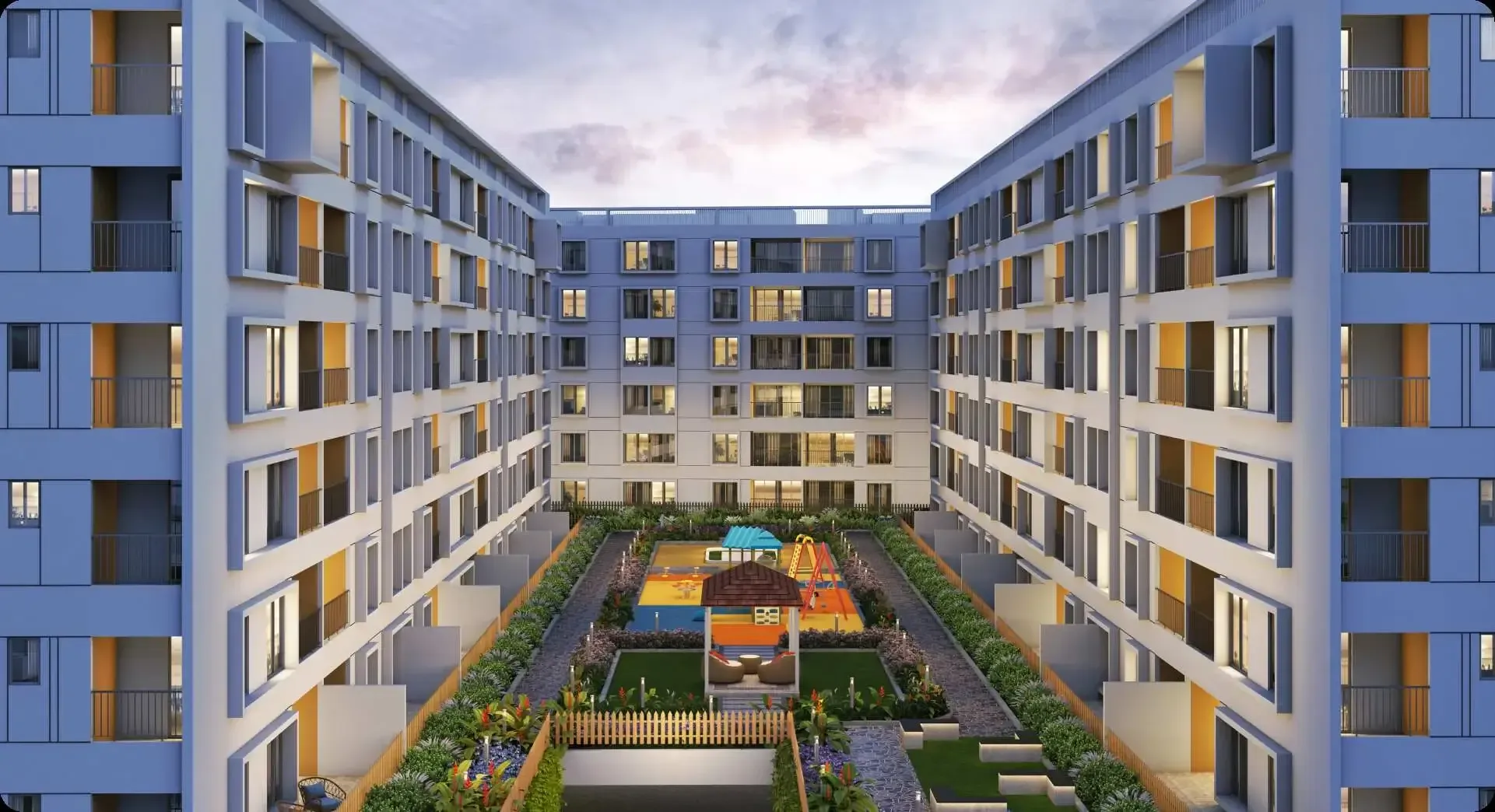 Mantra 29 Gold Coast