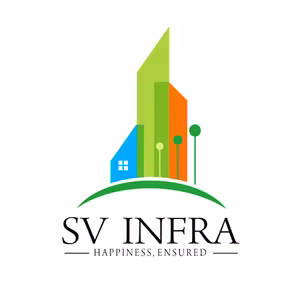 SV Infra Mumbai