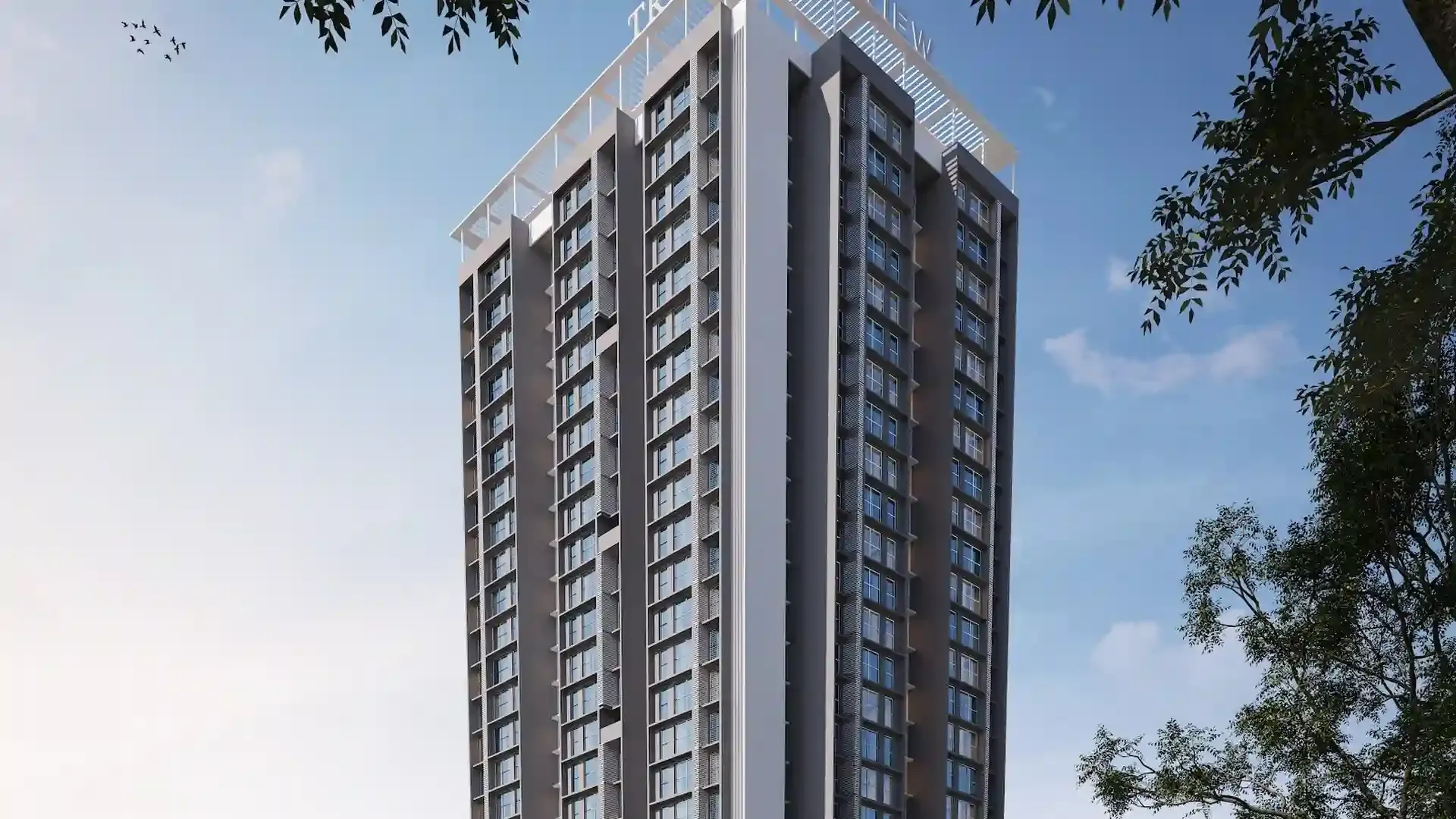 Tricity Montview