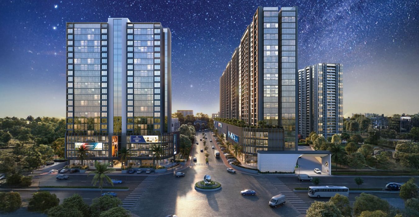 Twilight By Majestique