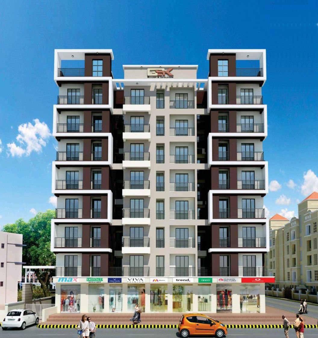 GSK New Smita Chsl