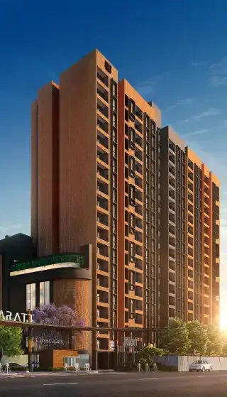 Aratt Avant Twilight