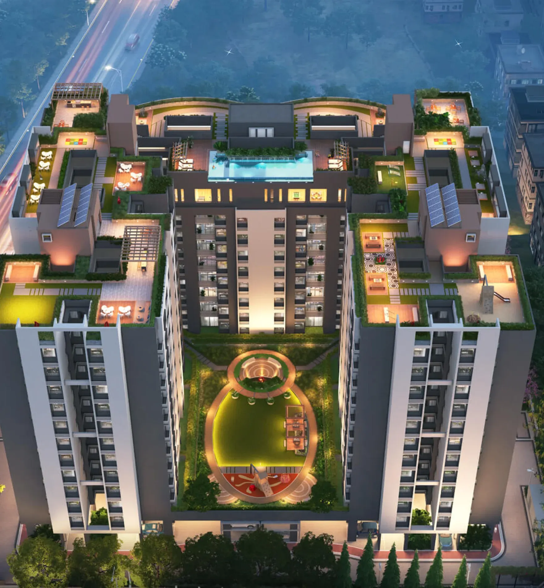 Diamond Navya