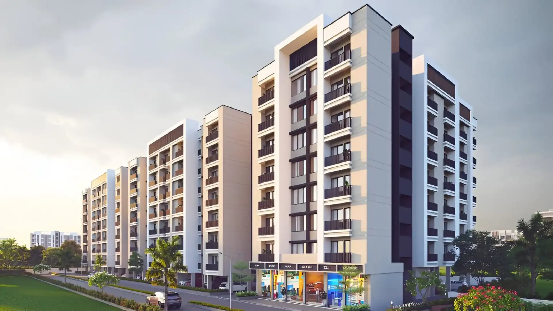 Divine Vista Harmony