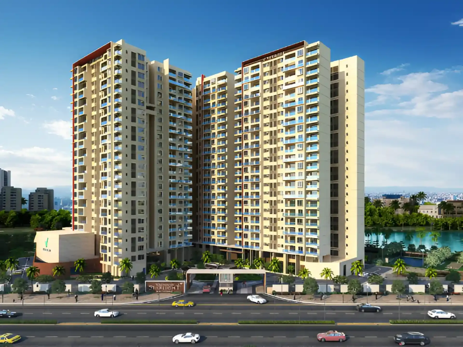 Vaswani Starlight
