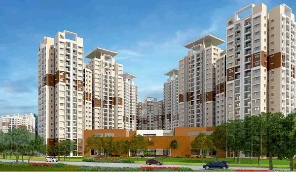 Prestige Park Street