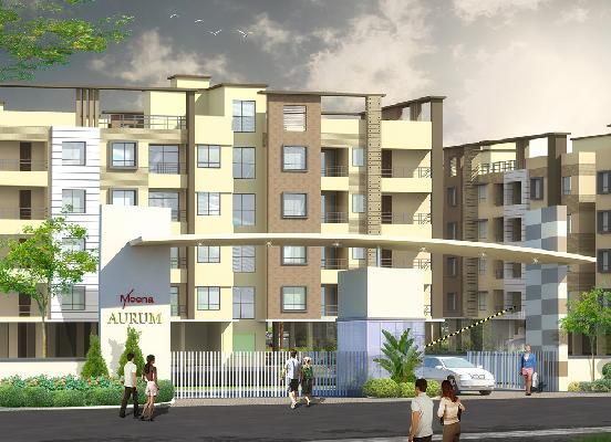 GPS Meena Aurum Phase 2