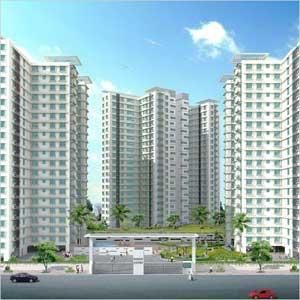 Tata Eden Court