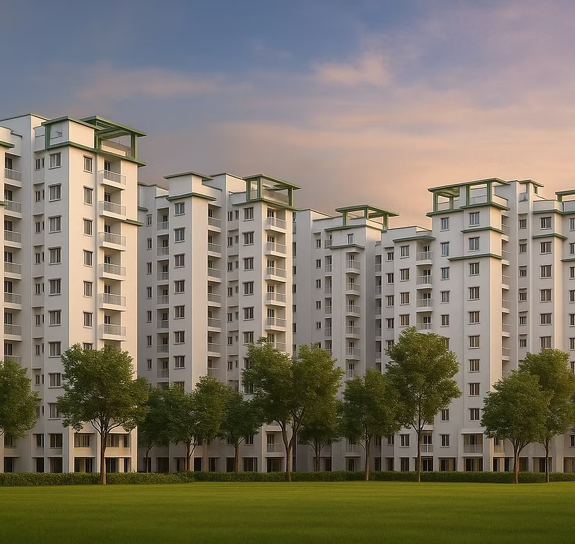 Provident Sunworth City