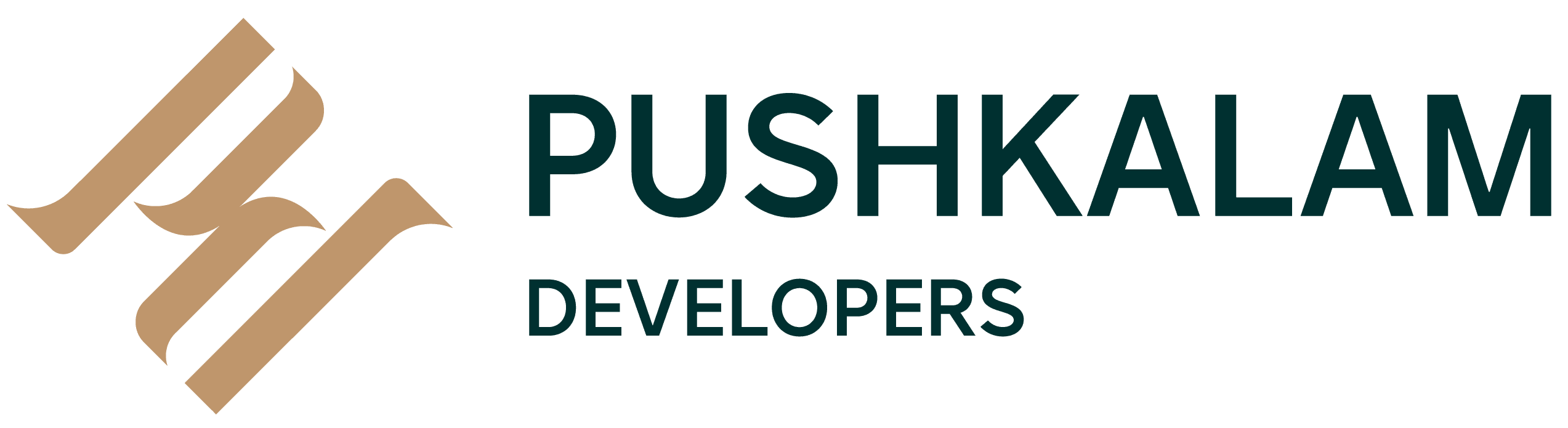 PUSHKALAM DEVELOPERS