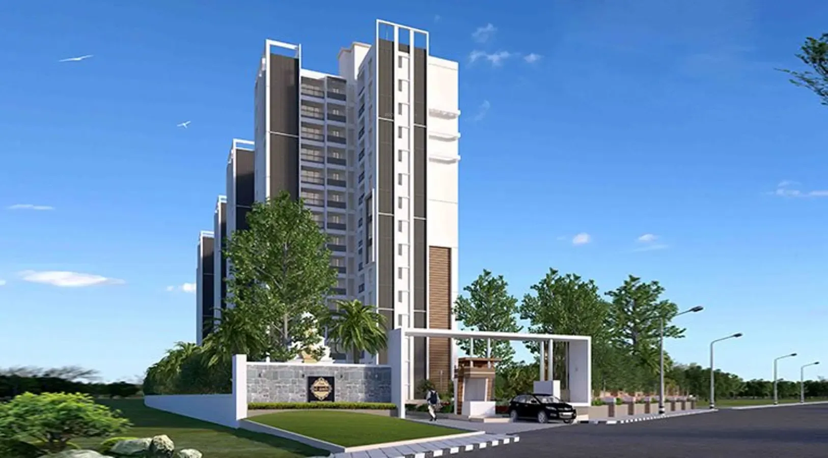 SNN Raj Grandeur