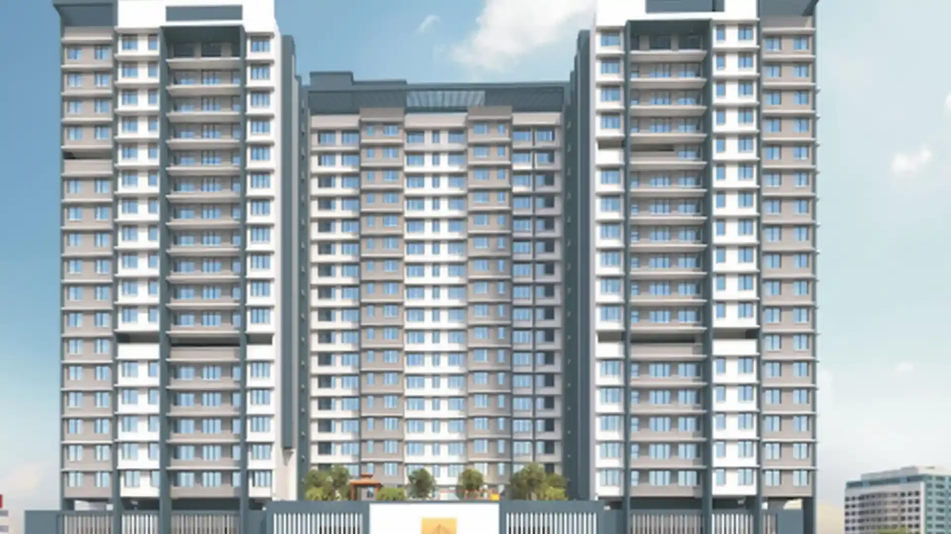 DGS Sheetal Regalia