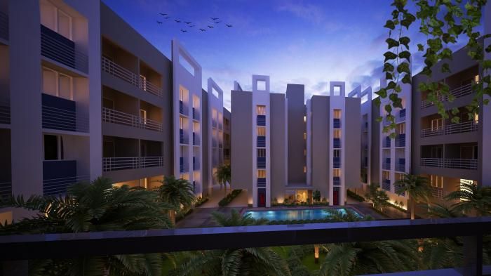Rohra Address